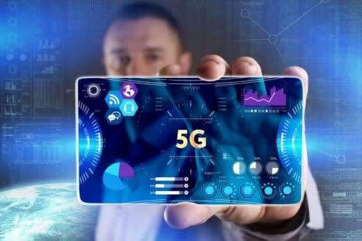 Technisches Design in Zeiten von 5G