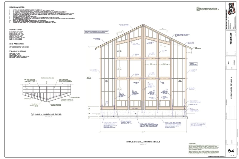 Wall Of Windows Part Ii Structural Engineering General Wall Of Windows Part Ii
