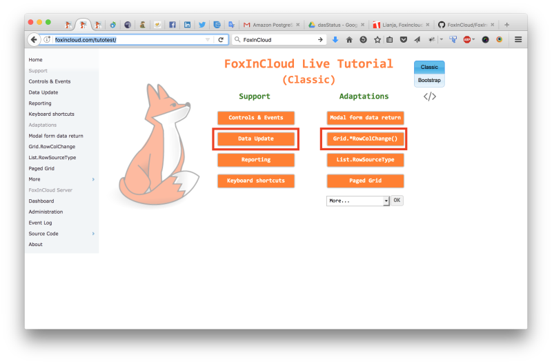 foxpro 2.6 default print command