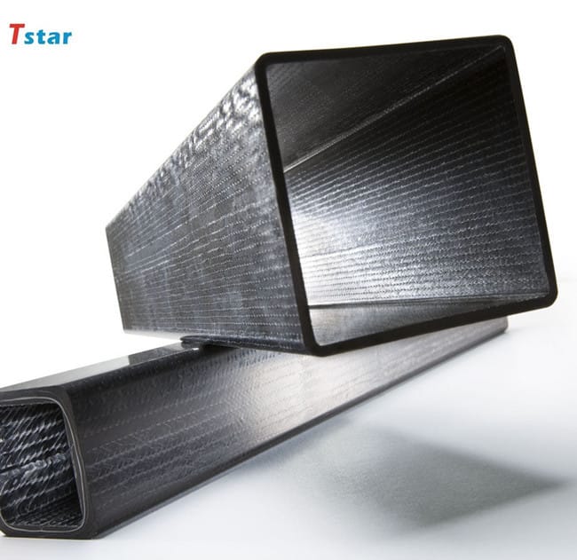 Carbon Fiber Rod - Tstar Composites