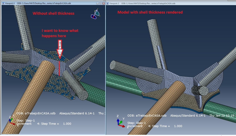 automatic time stepping abaqus 6.14