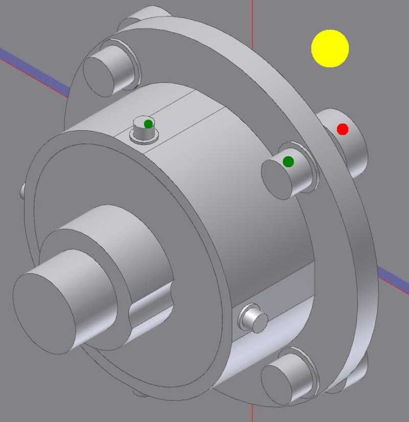 Accurately modelling Shock Test Fixture ANSYS ANSYS Software Suite
