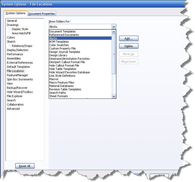 solidworks 2008 sp5