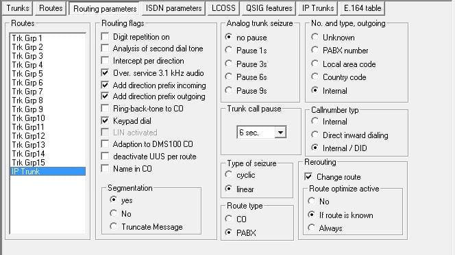 siemens hipath 3800 remove call forwarding from a station