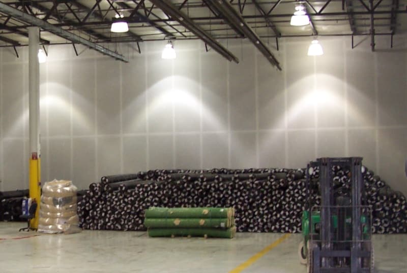 Storage of Group A plastic NFPA (fire) Code Issues EngTips