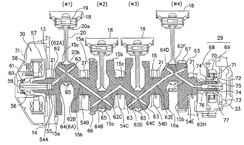 Main Bearing Diameters And Engine Rpm Engine Fuel Engineering Eng Tips