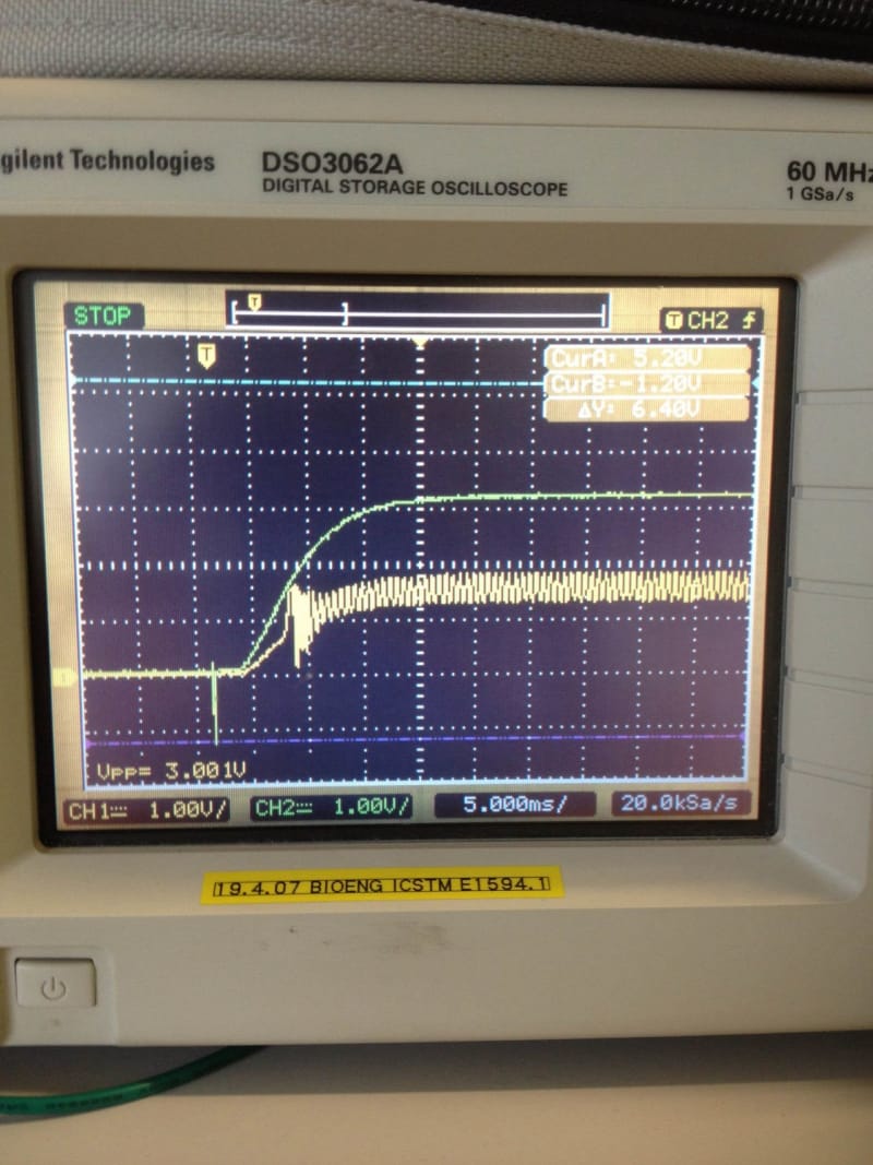 Problem With Wien Bridge Sine Wave Oscillator Here Is The Circuit