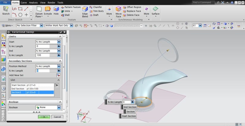 siemens nx 9.0