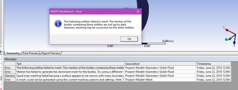ansys 15 meshing tutorial ansys 15 meshing tutorial