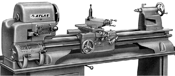 cleaning atlas lathe parts cleaning atlas lathe parts