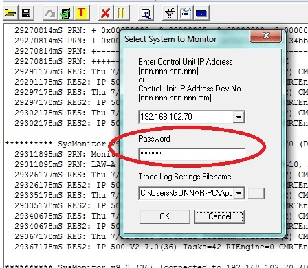 Setting up SCN first time - Avaya: IP Office - Tek-Tips
