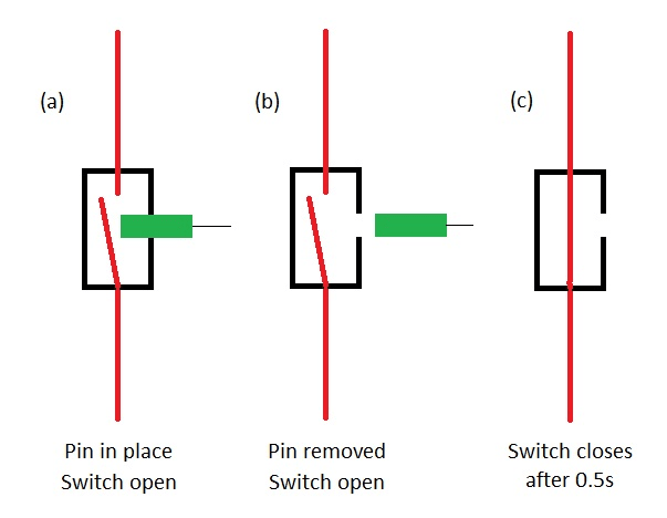 explain power on time delay relay timer