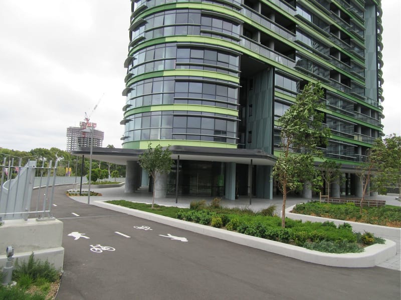 Opal Tower Sydney Australia Engineering Failures Disasters Eng Tips