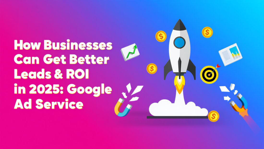 Google Ads Services in Prayagraj: How Businesses Can Get Better Leads & ROI in 2026