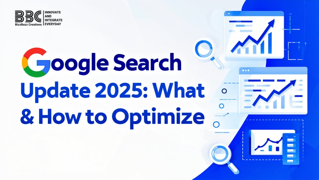Google Search Update 2025: What Changed & How to Optimize