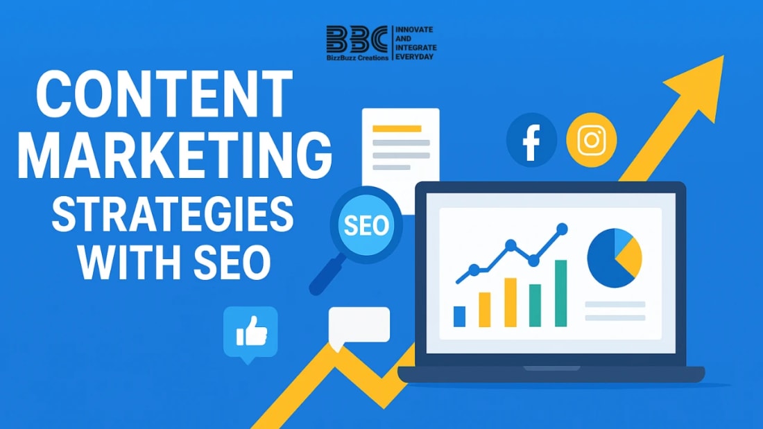 The Role of Content Marketing in Boosting SEO Performance
