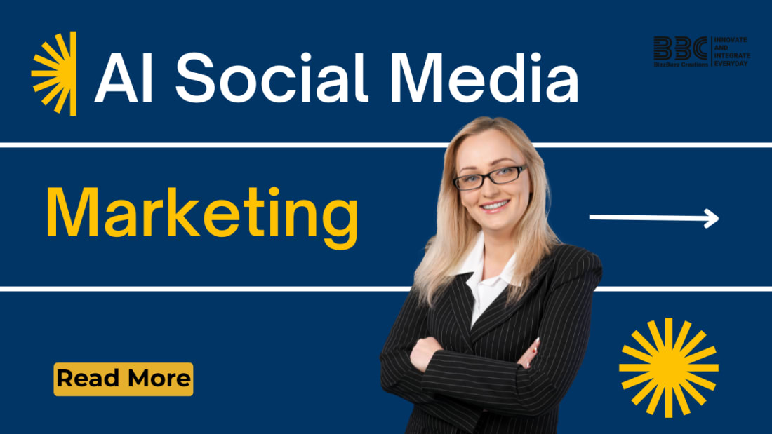 How AI-Generated Social Media Marketing is Changing the Game