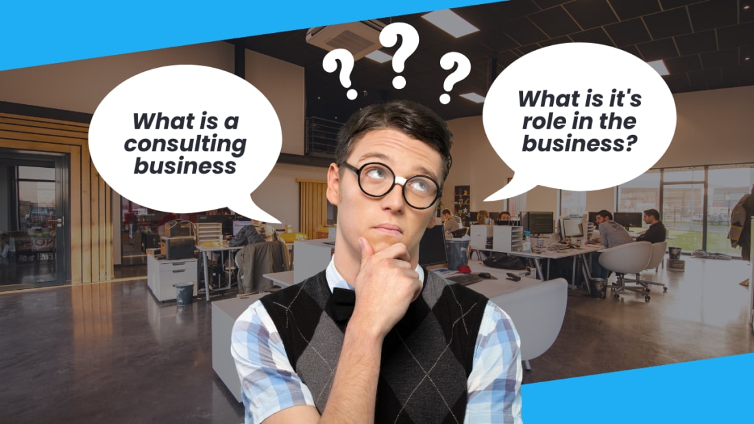 Trusted Business Consulting Experts for Growth