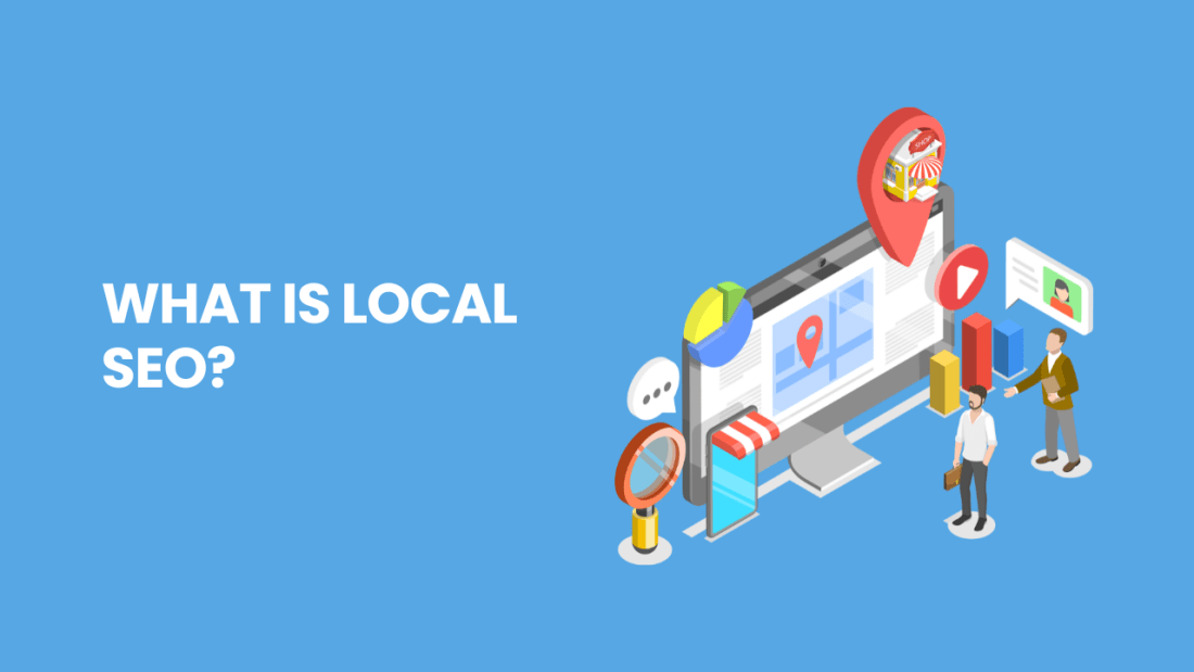 What is Local Seo?