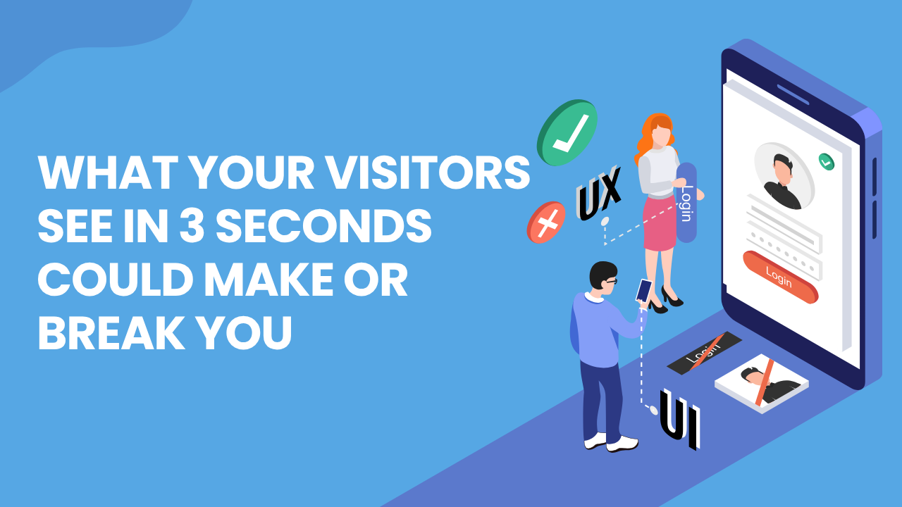 Why responsive website design is important