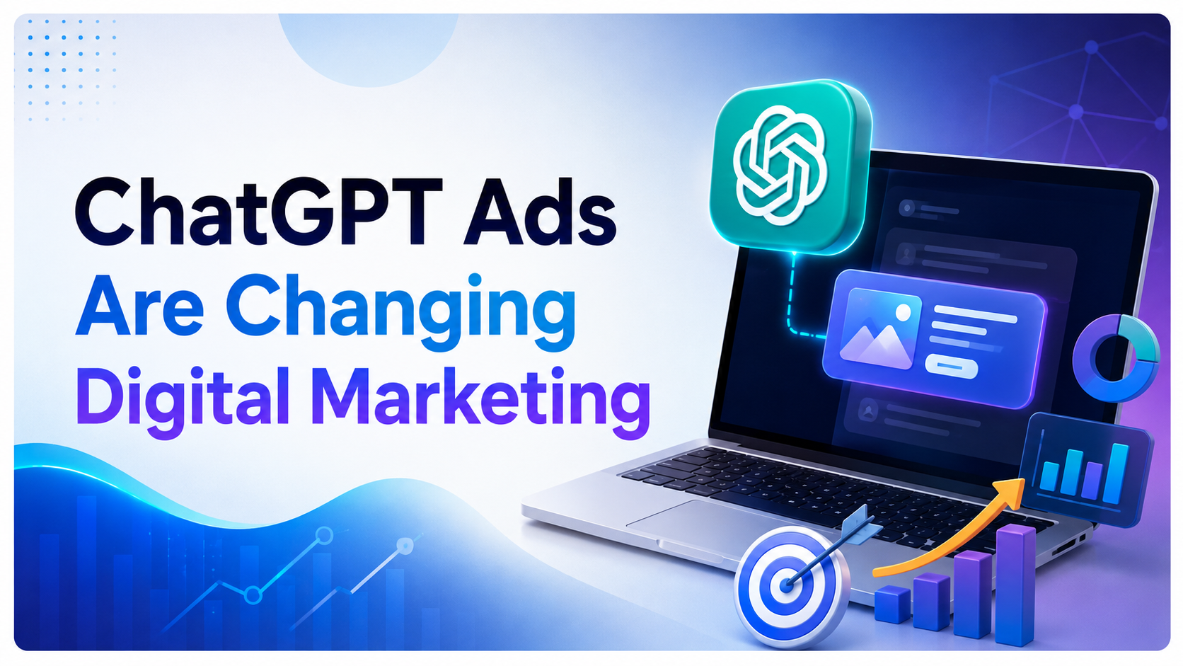 ChatGPT Ads Are Changing Digital Marketing: What Businesses Need to Know in 2026