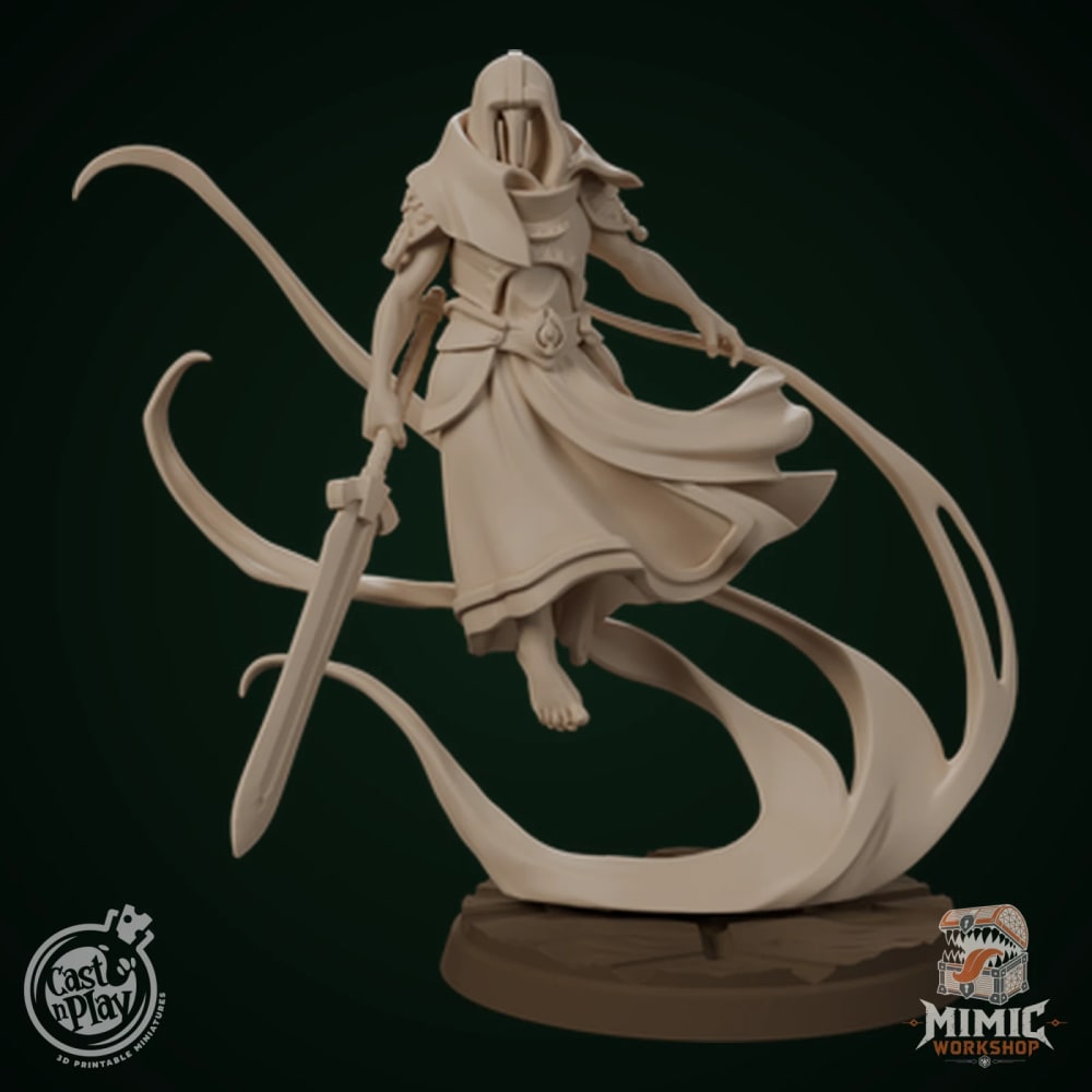 Legion Magus