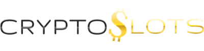 CryptoSlots Logo