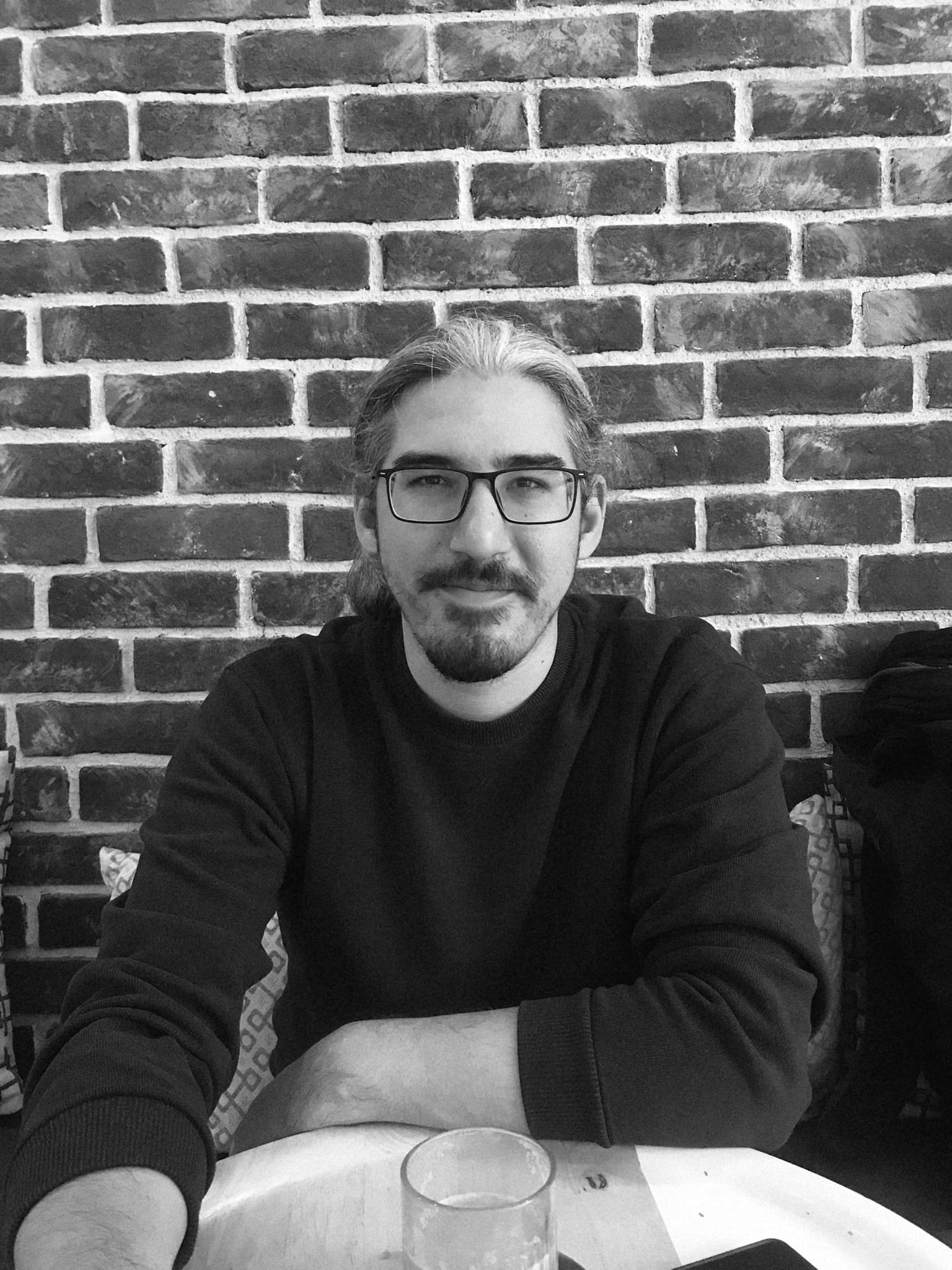 Furkan Yakın