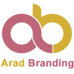 Logo de ARAD BRANDING