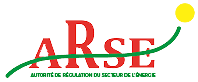 Logo de l'ARSE