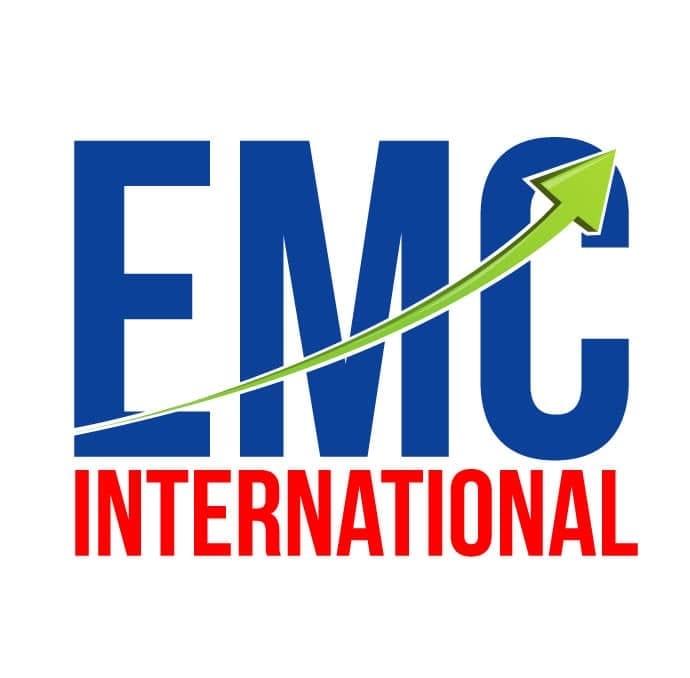 Logo de EMC SARL