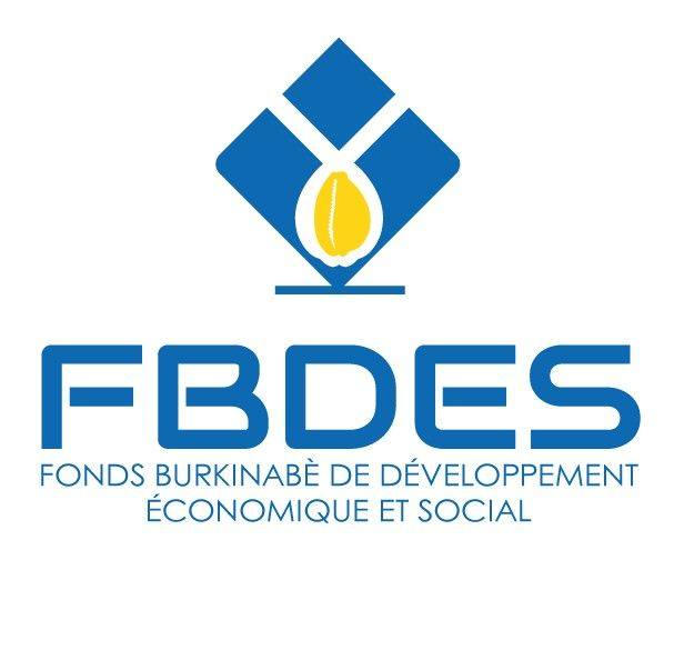 Logo du FBDES