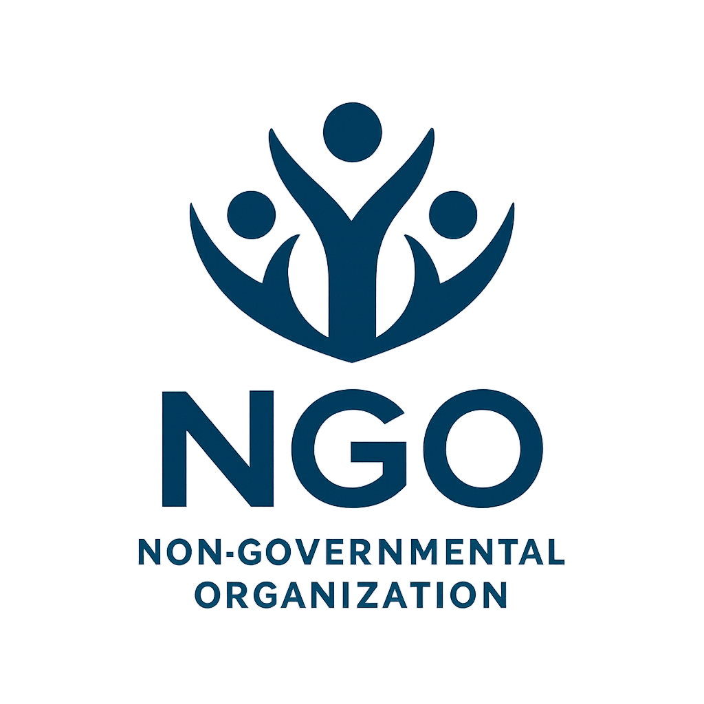 Logo des ONG partenaires