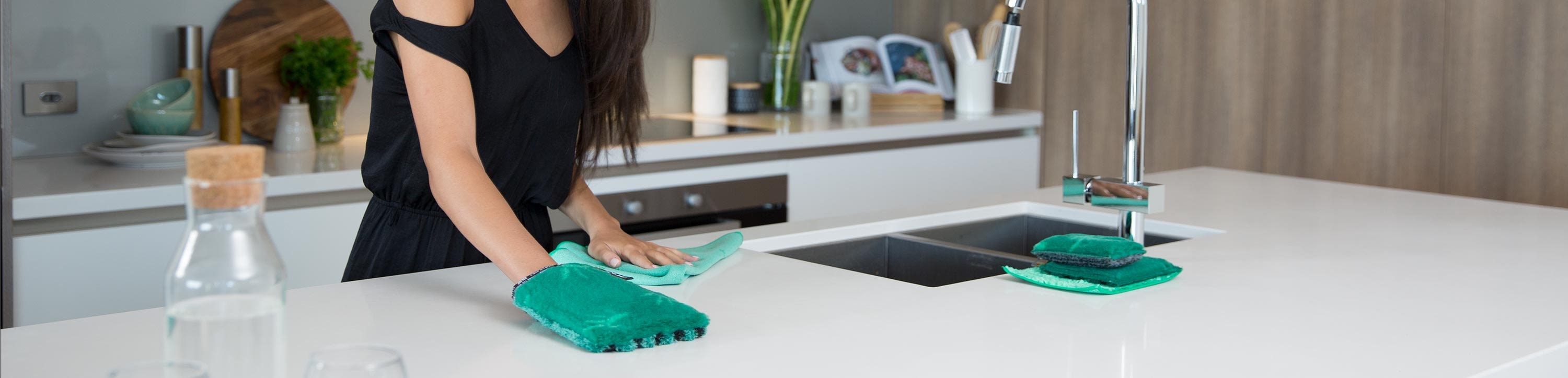 Chemical Free Cleaning Natural Cleaning Products ENJO