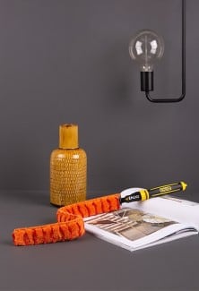 55cm Dust Flexi Complete