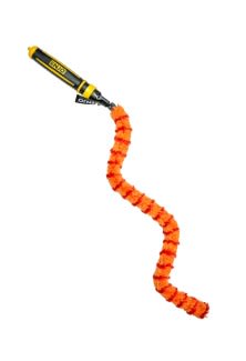 55cm Dust Flexi Complete