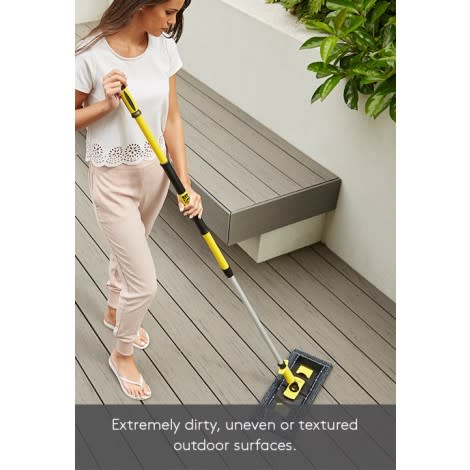 enjo floor mop