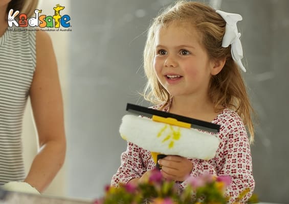 Kidsafe