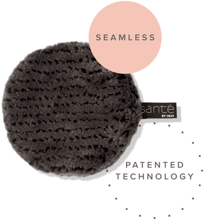 enjo makeup remover pads