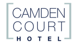 Camden Court Hotel logo