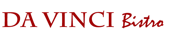 Da Vinci Bistro logo