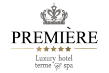 Hotel Premiere Abano logo