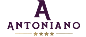 Hotel Antoniano Terme logo