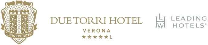 DUE TORRI HOTEL en logo