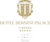 Hotel Bernini Palace - Florence logo