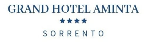 Grand Hotel Aminta logo
