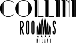 Collini Rooms Milano (EN) logo