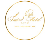 The Tudor Restaurant and Hotel logo