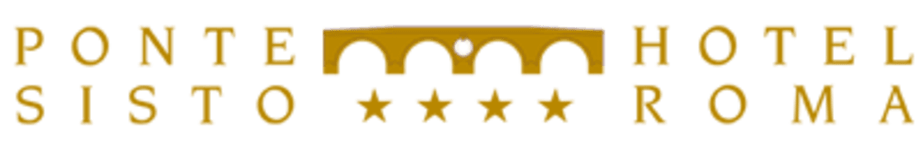 Hotel Ponte Sisto logo