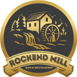Rockend Mill Bar & Restaurant logo